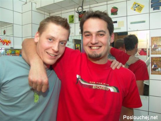 Roxy - Zen - 16.12.2005